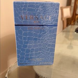 New Versace Man Eau Fraiche 200ml